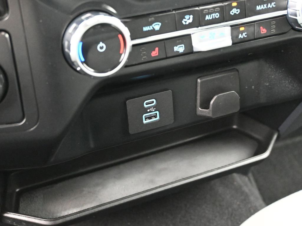 Certified 2023 Ford F150 XLT w/ Equipment Group 302A High image 46