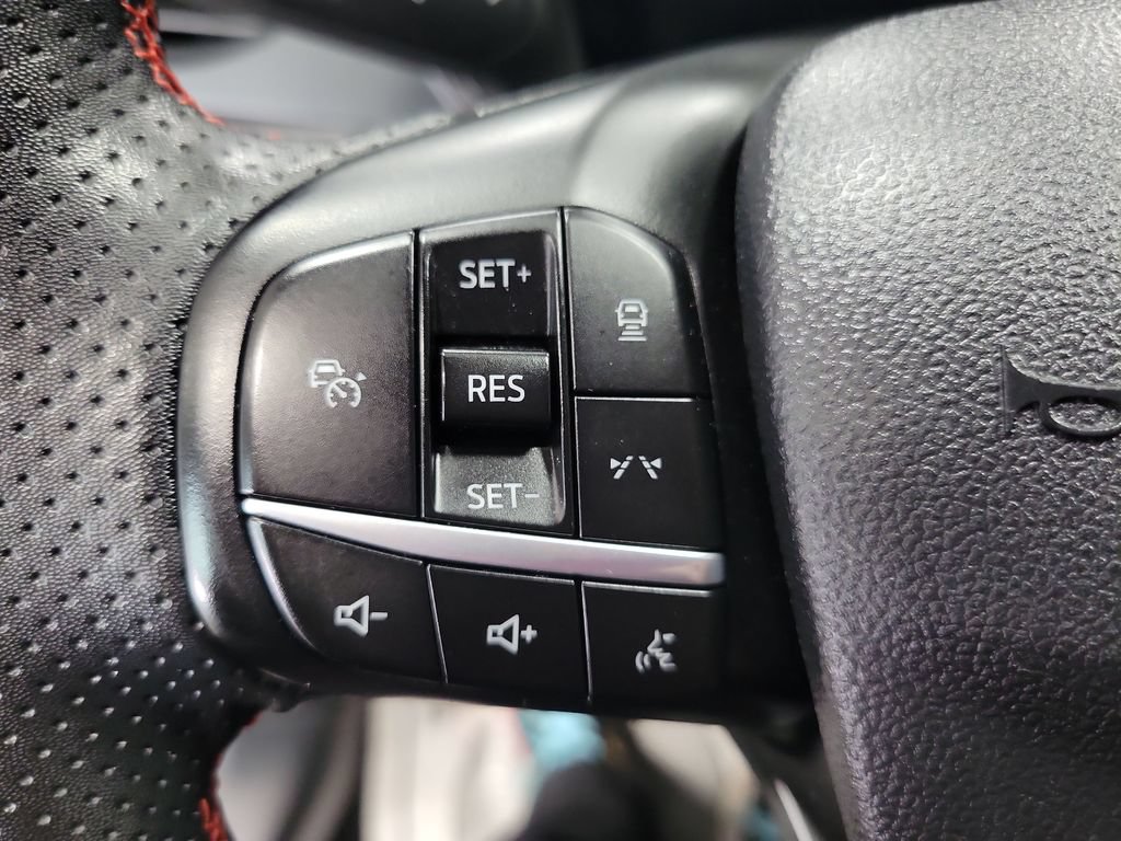 Certified 2023 Ford Escape ST-Line Elite AWD/4WD image 38