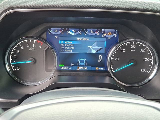 Certified 2023 Ford F150 XLT w/ Equipment Group 302A High image 18