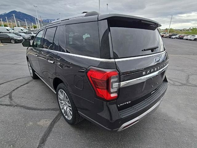 Certified 2024 Ford Expedition Limited AWD/4WD image 6