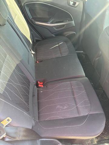 Certified 2020 Ford EcoSport SE image 18