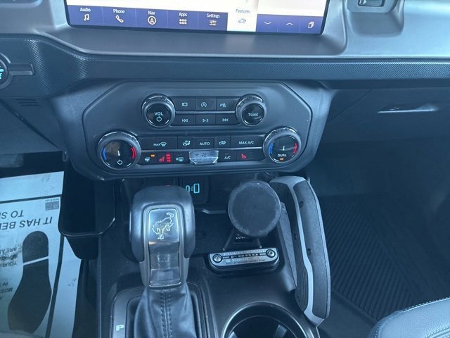Certified 2022 Ford Bronco Outer Banks image 25