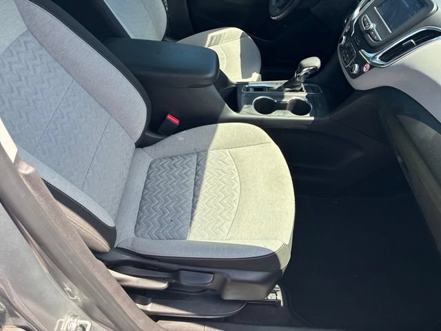 Used 2024 Chevrolet Equinox LT AWD/4WD image 81
