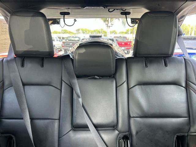 Used 2026 Jeep Wrangler Unlimited Rubicon AWD/4WD image 12
