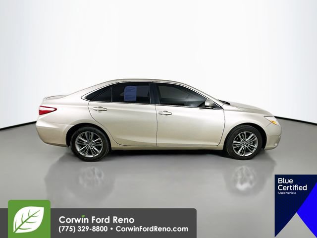 Used 2017 Toyota Camry SE image 10
