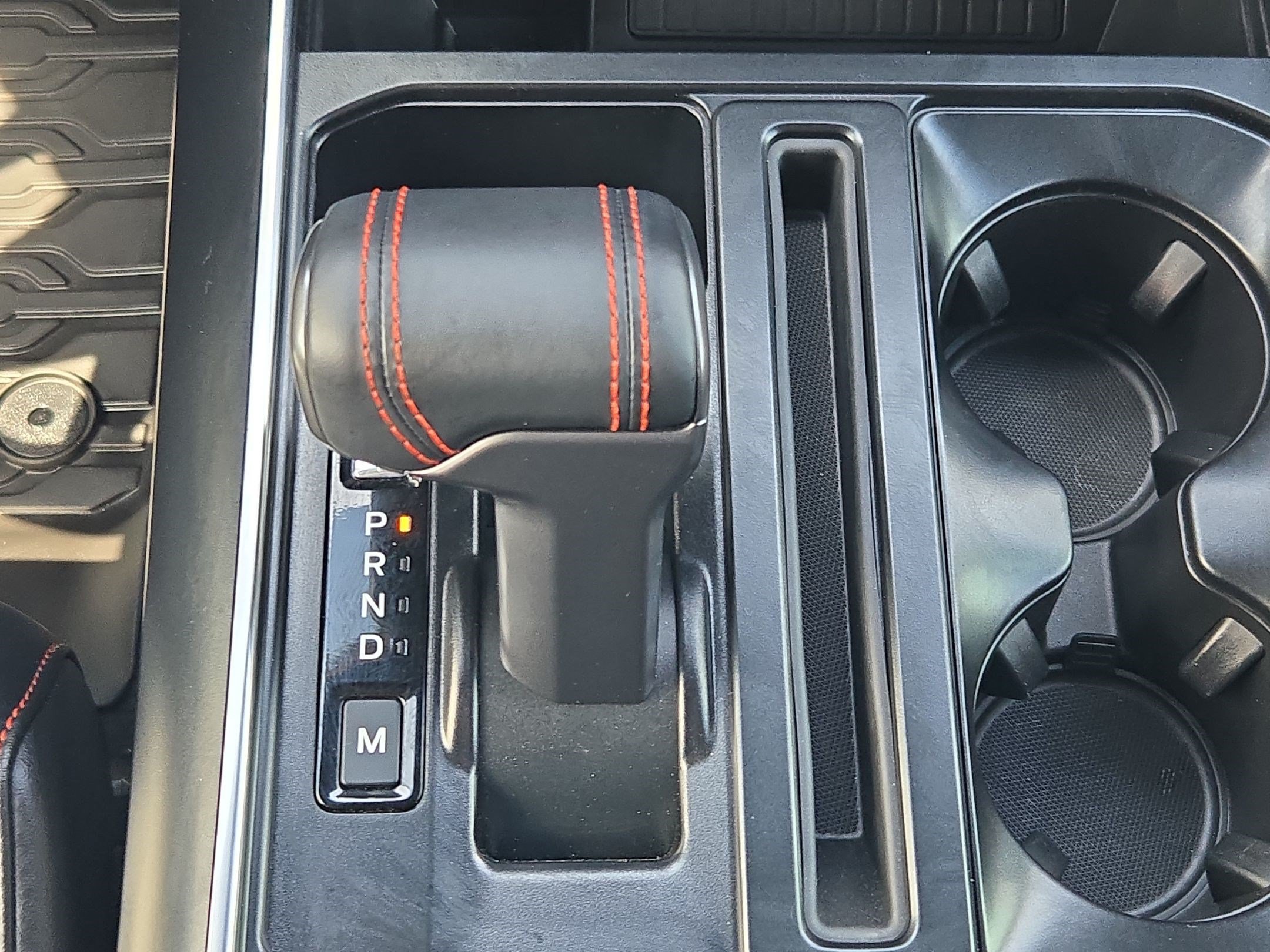 Certified 2025 Ford F150 Raptor AWD/4WD image 28