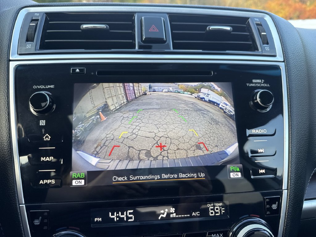 Used 2019 Subaru Outback 2.5i Limited AWD/4WD image 17