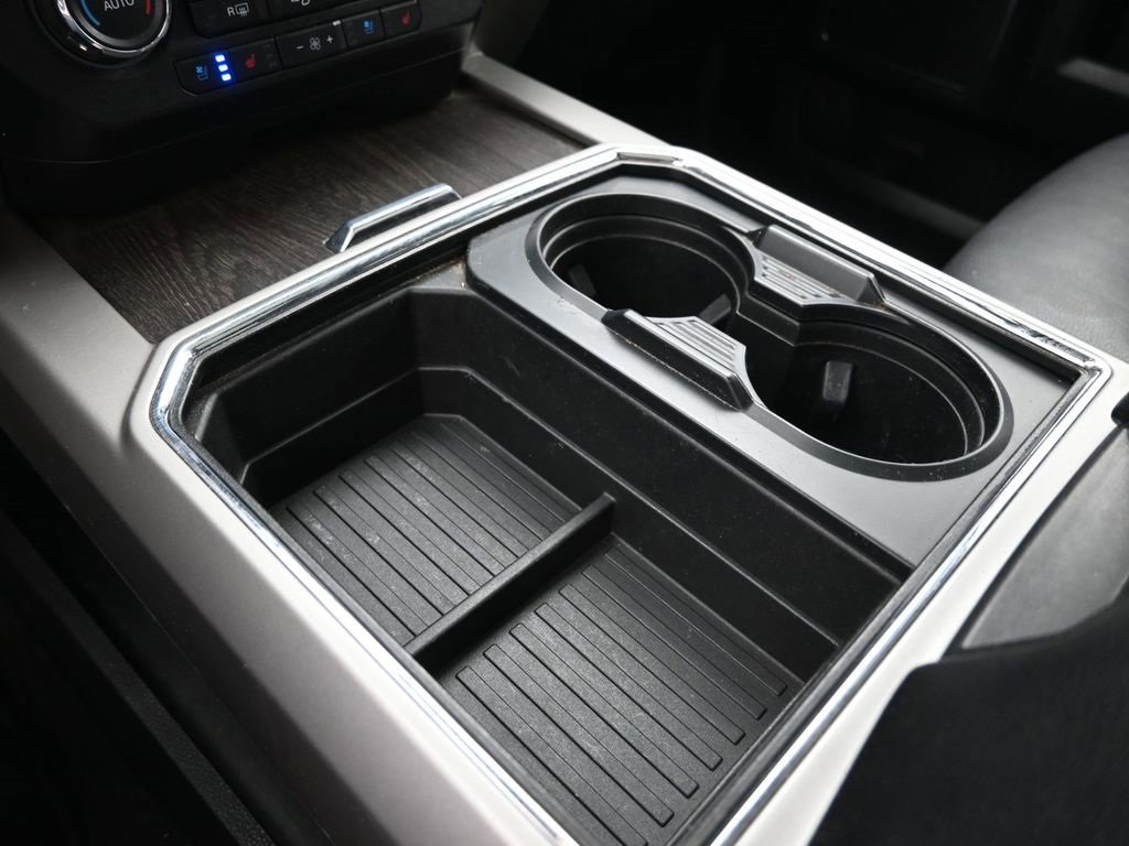 Certified 2021 Ford F250 Lariat w/ Tremor Off-Road Package image 33