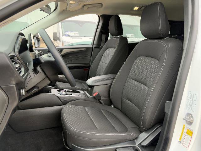 Certified 2025 Ford Escape Active image 24