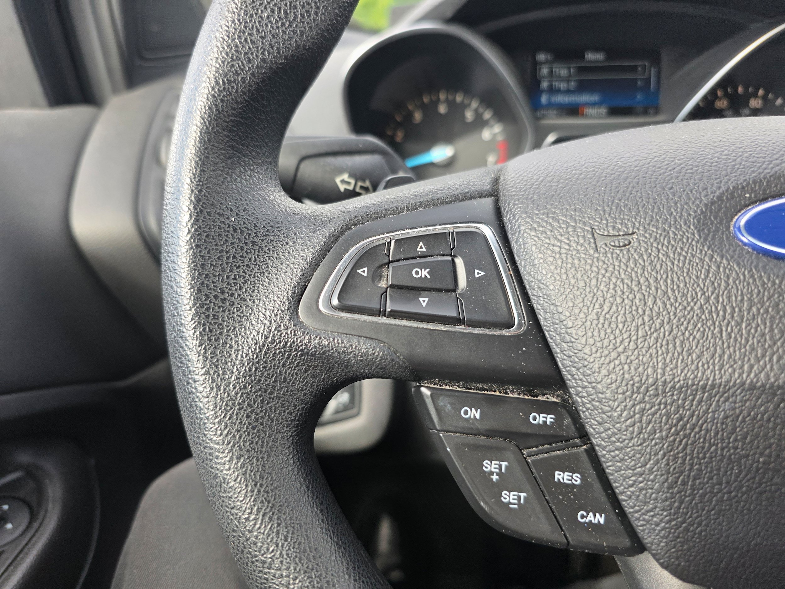 Certified 2017 Ford Escape SE AWD/4WD image 14