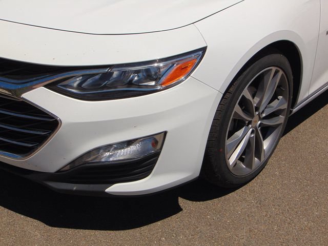 Used 2024 Chevrolet Malibu LT FWD image 2