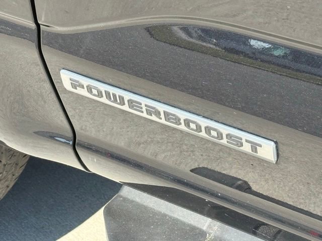 Certified 2022 Ford F150 Lariat AWD/4WD image 9