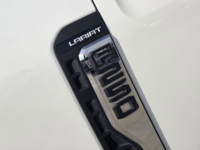 Certified 2023 Ford F250 Lariat w/ Tow Technology Package AWD/4WD image 11