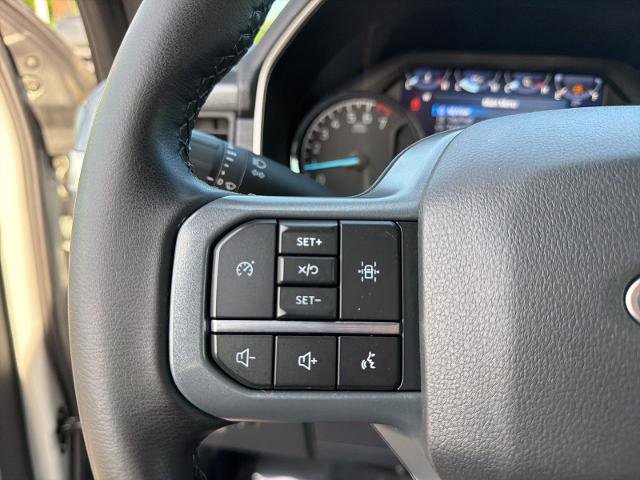 Certified 2023 Ford F150 XLT w/ Equipment Group 302A High image 20