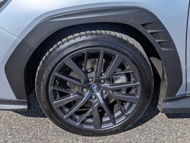 Used 2024 Subaru WRX Limited AWD/4WD image 14