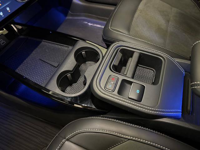 Certified 2025 Ford Mustang Mach-E GT AWD/4WD image 30