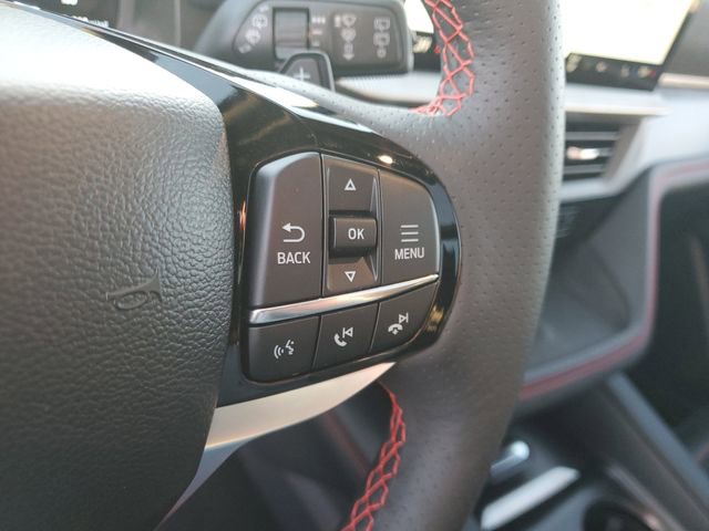 Certified 2025 Ford Explorer ST w/ Sun And Sound Package image 23