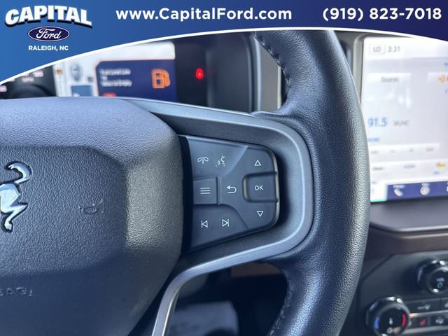 Certified 2022 Ford Bronco Outer Banks image 21