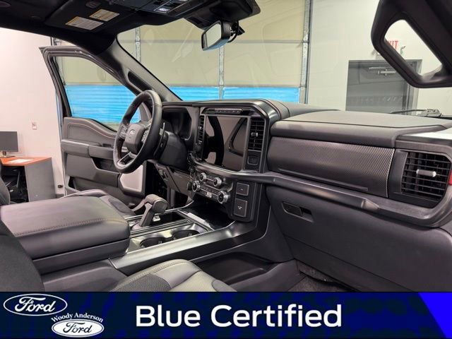 Certified 2026 Ford F150 Raptor image 29