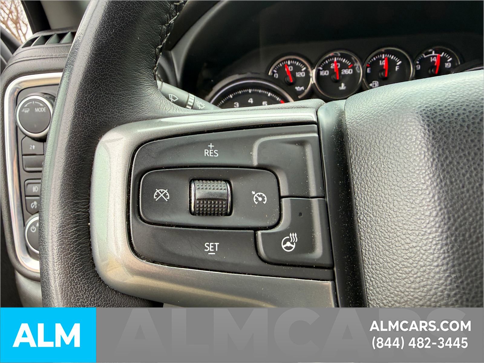 Used 2022 Chevrolet Silverado 3500 LT w/ Convenience Package AWD/4WD image 28