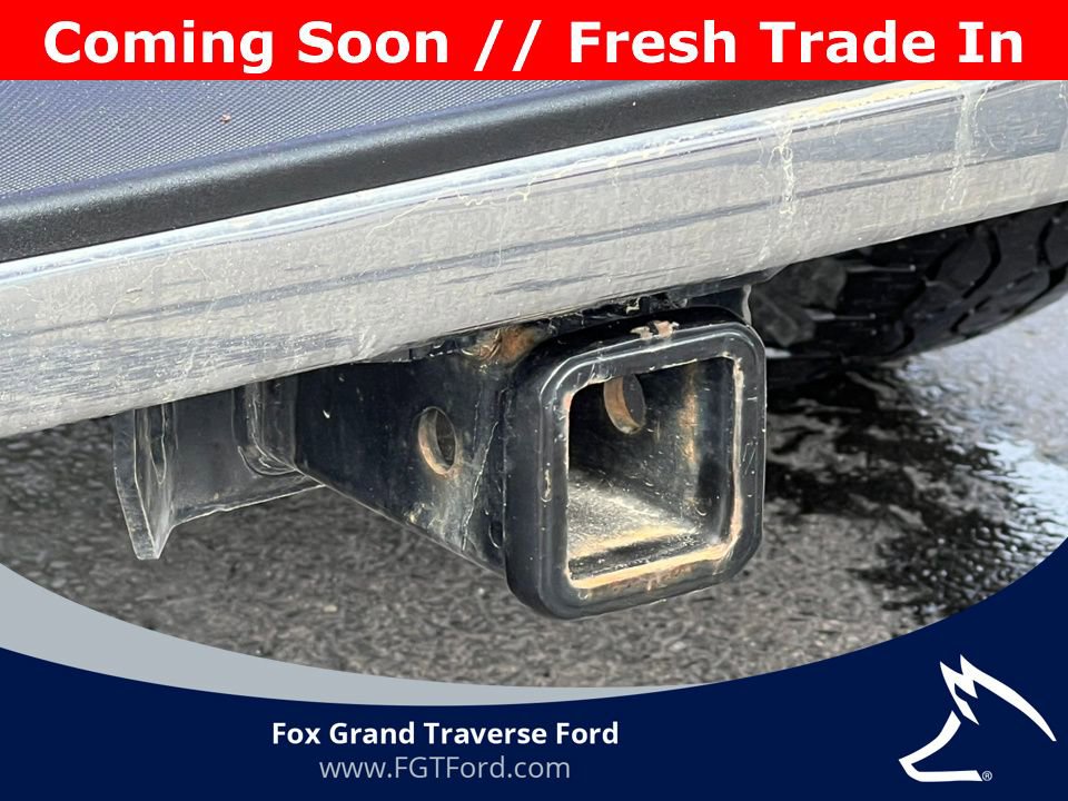 Certified 2025 Ford F150 XLT w/ Equipment Group 301A Standard AWD/4WD image 7