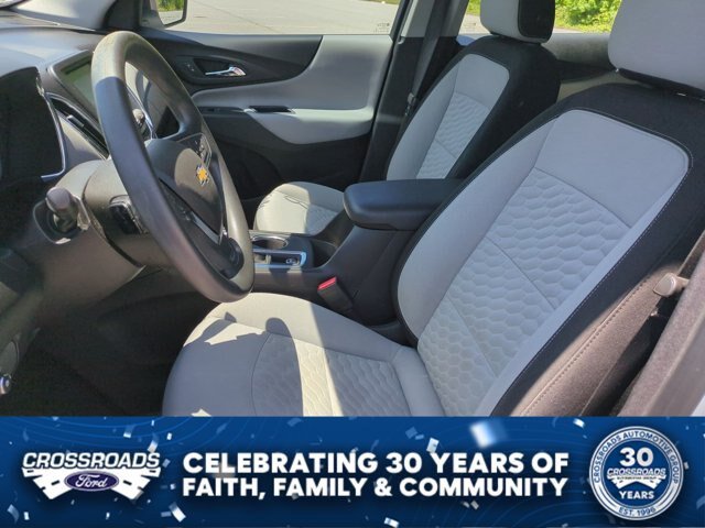 Used 2018 Chevrolet Equinox LS FWD image 15