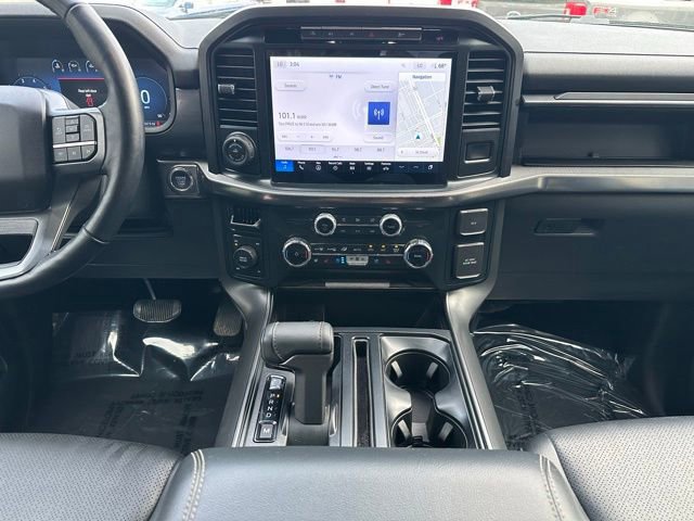 Certified 2024 Ford F150 Lariat image 15