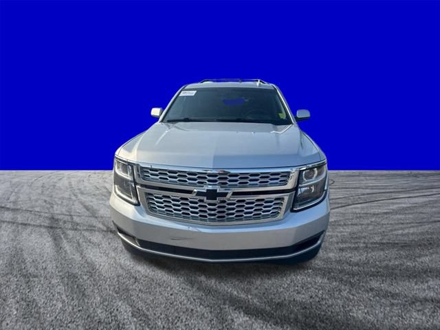 Used 2018 Chevrolet Tahoe LS w/ Enhanced Driver Alert Package RWD image 2