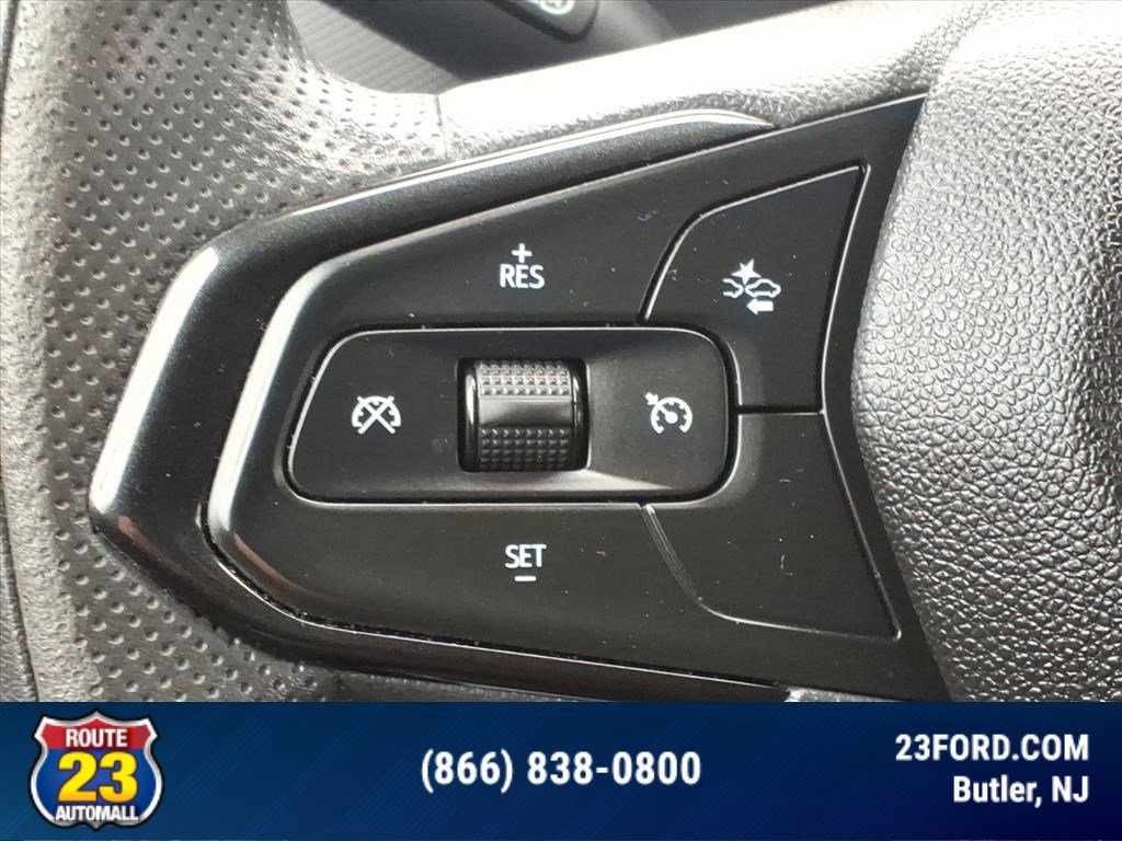 Used 2021 Chevrolet TrailBlazer LT w/ Convenience Package image 13