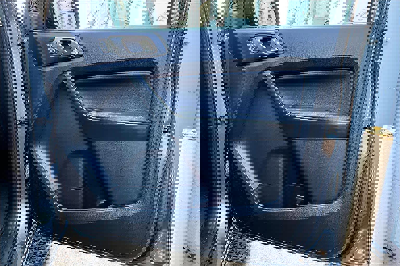 Certified 2022 Ford Ranger Lariat w/ Tremor Off-Road Package image 25