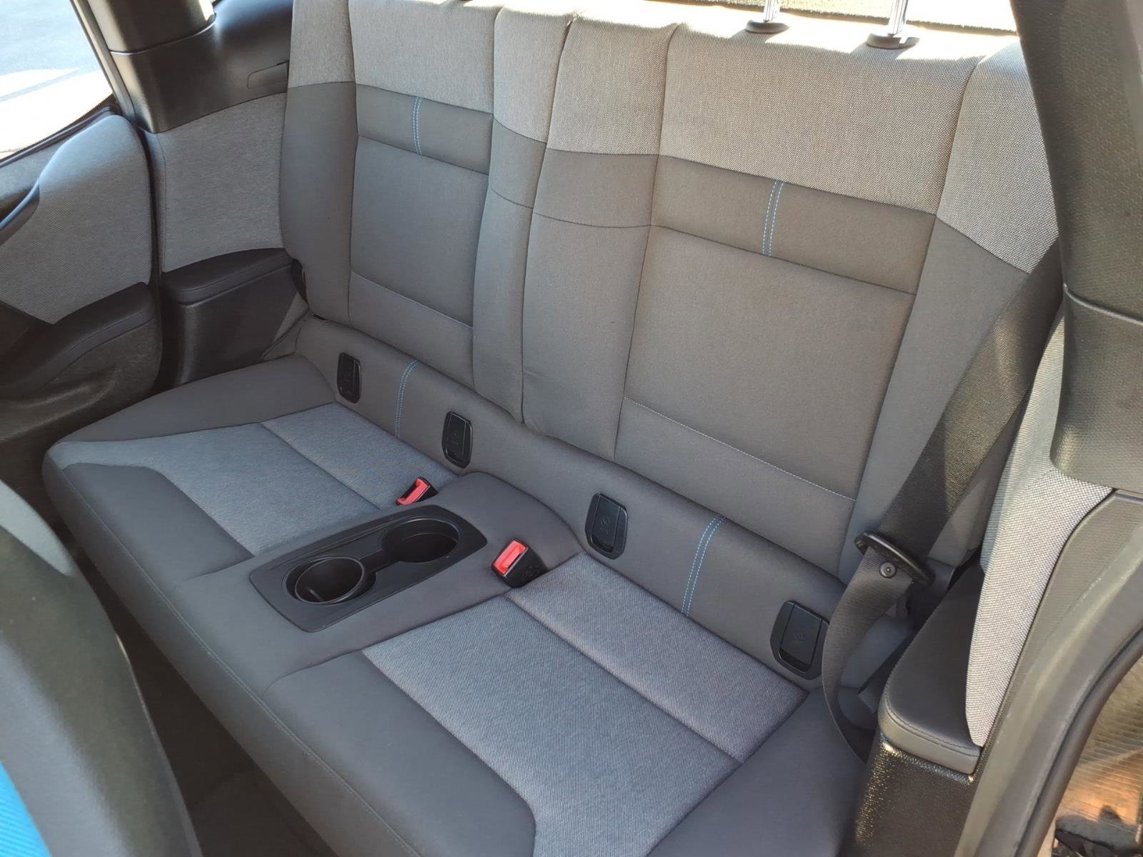 Used 2018 BMW i3 s image 14