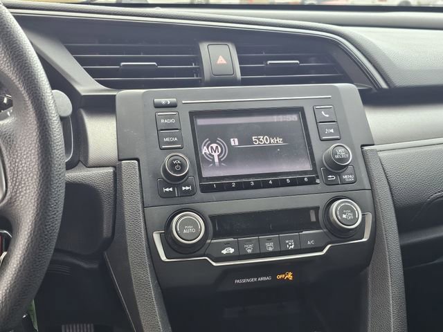 Used 2018 Honda Civic LX image 9