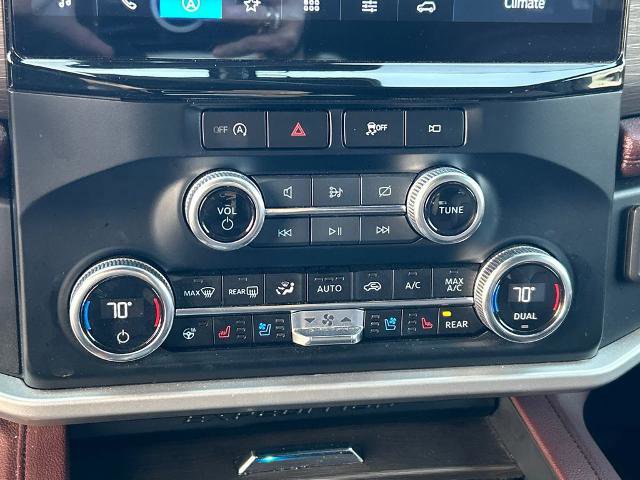 Certified 2024 Ford Expedition Limited image 19