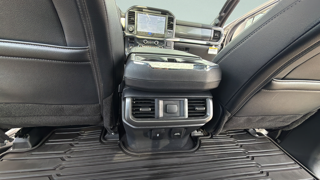 Certified 2025 Ford F150 Lariat AWD/4WD image 34