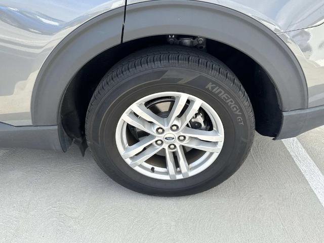 Certified 2023 Ford Explorer XLT w/ Equipment Group 202A RWD image 6