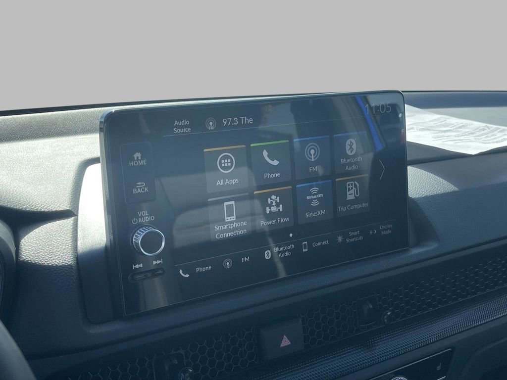Used 2025 Honda CR-V Sport-L image 29