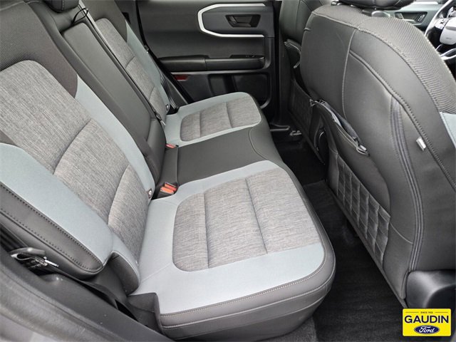 Certified 2022 Ford Bronco Sport Big Bend w/ Convenience Package image 16