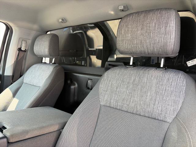 Certified 2023 Ford F450 XLT AWD/4WD image 17