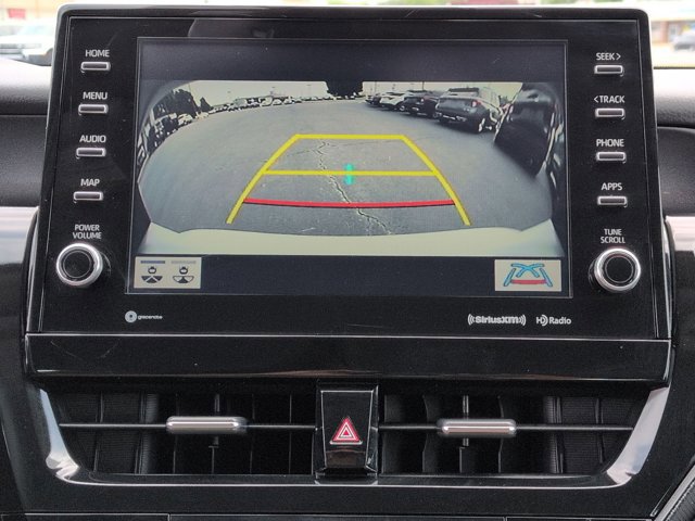 Used 2024 Toyota Camry XSE FWD image 24