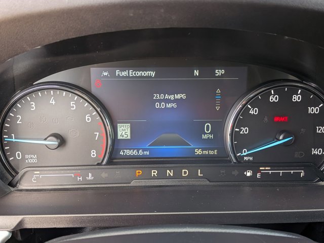 Certified 2023 Ford Explorer XLT w/ Equipment Group 202A image 19