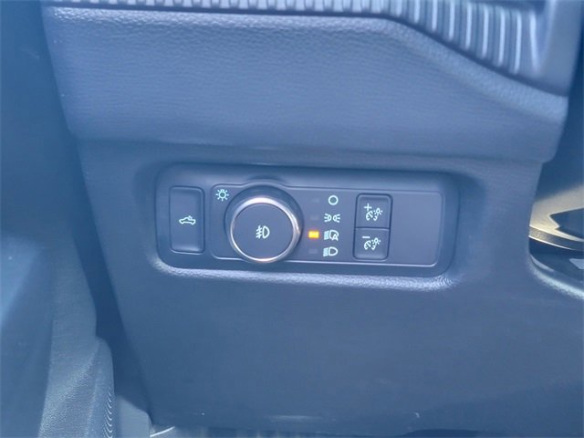 Certified 2024 Ford Ranger XLT w/ Trailer Tow Package image 25