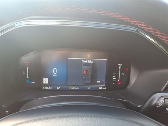 Certified 2023 Ford Escape ST-Line w/ Tech Pack #1 image 18