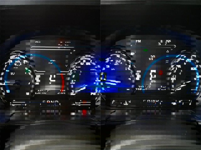 Certified 2024 Ford Bronco Sport Outer Banks w/ Tech Package image 29