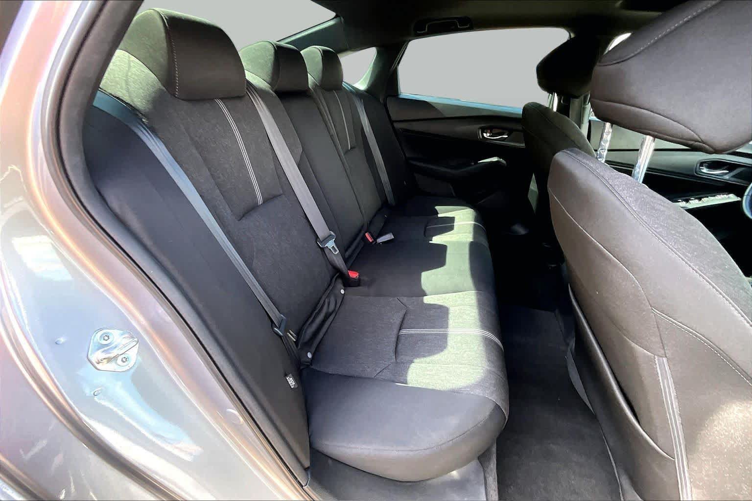 Used 2023 Honda Accord Sport image 20