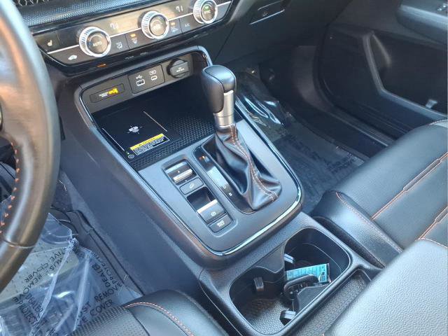 Used 2023 Honda CR-V Sport Touring image 27