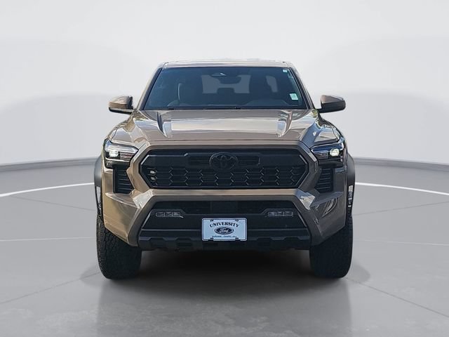 Used 2026 Toyota Tacoma TRD Off-Road AWD/4WD image 8