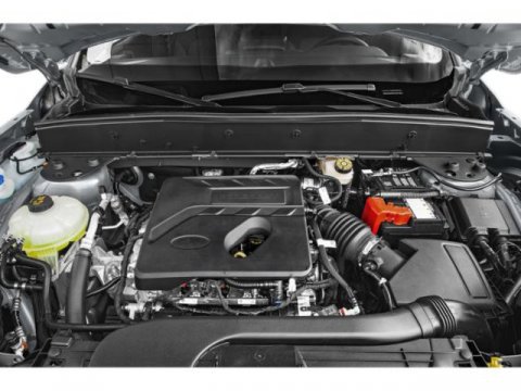 Certified 2021 Ford Bronco Sport Big Bend image 12