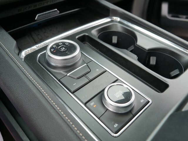 Certified 2023 Ford Expedition XLT AWD/4WD image 31