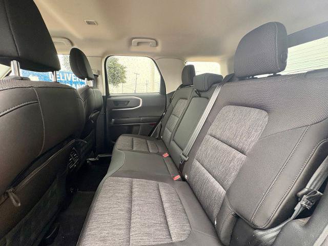 Certified 2021 Ford Bronco Sport Big Bend AWD/4WD image 11