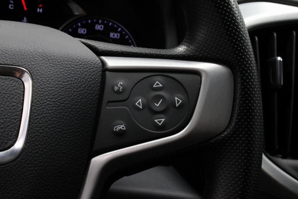 Used 2023 GMC Terrain SLE FWD image 28